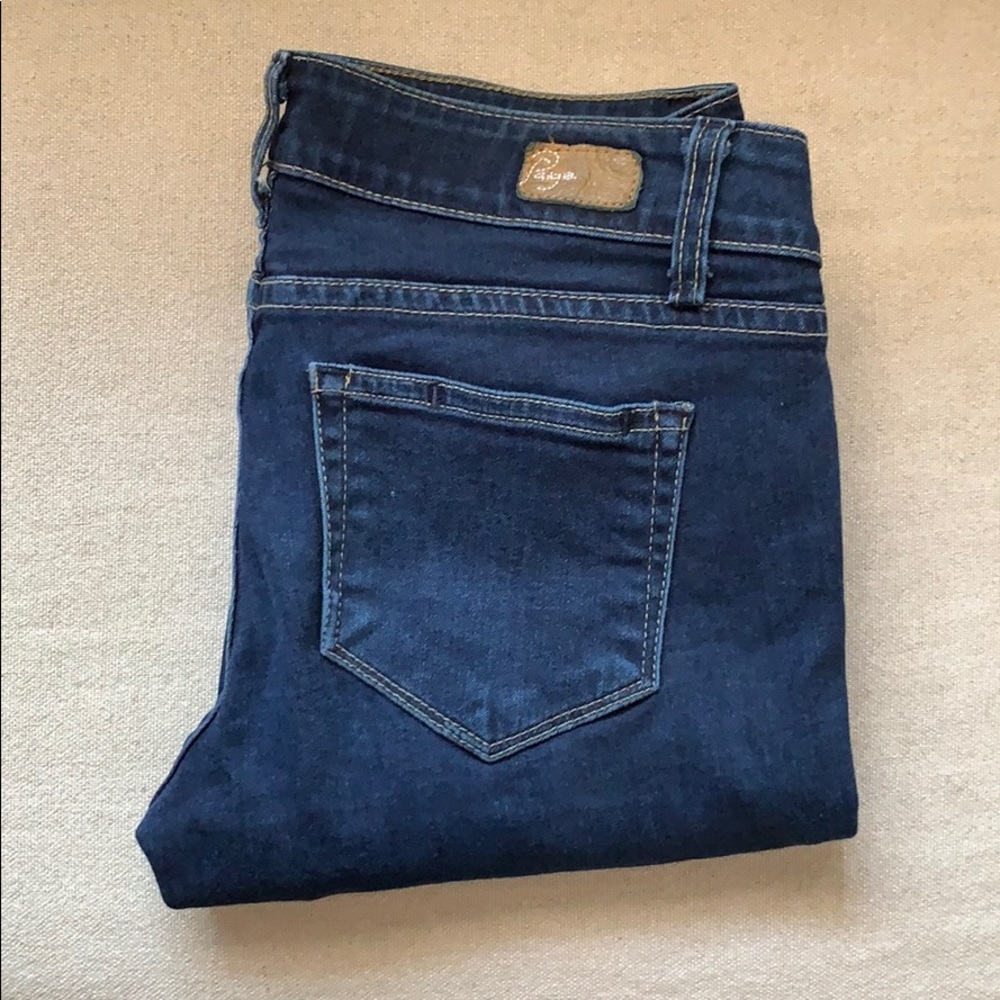 Paige Verdugo Jegging